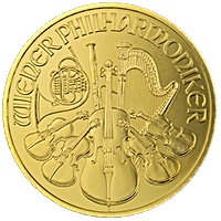 Austrian Gold Philharmonics Austrian Gold Philharmonics