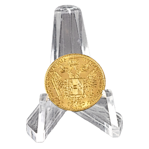 Austrian Gold 1 Ducat Coin