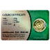 1 Dinar Gold Bullion Coin - 4.25 Gram - Nadir Refinery thumbnail