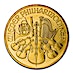 2009 1 oz Austrian Gold Philharmonic Bullion Coin thumbnail