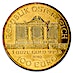 2010 1 oz Austrian Gold Philharmonic Bullion Coin thumbnail