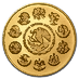 2013 1 oz Mexican Gold Libertad Bullion Coin thumbnail