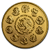 2020 1 oz Mexican Gold Libertad Bullion Coin thumbnail