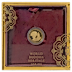 2012 1/4 oz Bhutan Gold Buddha Heritage - Mahabodhi Temple Proof Coin (Pre-Owned) thumbnail