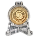 2012 1/4 oz Bhutan Gold Buddha Heritage - Mahabodhi Temple Proof Coin (Pre-Owned) thumbnail