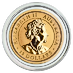 2019 1/10 oz Australian Gold Kangaroo Nugget Bullion Coin thumbnail
