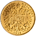 6.10 Gram Gold Austrian Gold 20 Corona Coin (Various Years) thumbnail