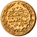 6.60 Gram Gold Turkish Gold 100 Kurush Coin (Various Years) thumbnail