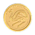 2011 1/10 oz Australian Gold Emu Coin (Pre-Owned in Good Condition) thumbnail