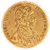 1915 0.4438 oz Austrian 4 Ducat Gold Coin - Restrike thumbnail