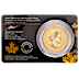 2018 1 oz Canadian Golden Eagle Bullion Coin thumbnail