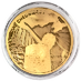 2020 1 oz Korean Chiwoo Cheonwang Gold Coin thumbnail