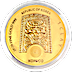 2020 1 oz Korean Chiwoo Cheonwang Gold Coin thumbnail