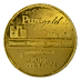 1 oz Gold Bullion Rounds - Various Non-LBMA Brands (Pre-Owned in Good Condition) thumbnail