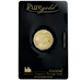 5 Gram Gold Bullion Rounds - Various Non-LBMA Brands (Pre-Owned in Good Condition) thumbnail