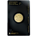 5 Gram Gold Bullion Rounds - Various Non-LBMA Brands (Pre-Owned in Good Condition) thumbnail
