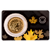 2014 1 oz Canadian Gold Howling Wolf Bullion Coin (Pre-Owned in Good Condition) thumbnail