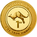1 oz Melbourne Gold Kangaroo Bullion Coin (Various Years) thumbnail