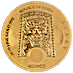 2020 1 oz Korean Gold ZI:SIN Rattus Coin thumbnail