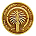 1 oz Dubai Palm Jumeirah Gold Bullion Round thumbnail