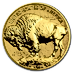 2013 1 oz American Gold Buffalo Bullion Coin - Reverse Proof - Graded PF 69 by NGC thumbnail