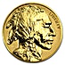 2013 1 oz American Gold Buffalo Bullion Coin - Reverse Proof thumbnail