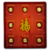2016 8 x 1 Gram Canadian Gold Maplegram8 Gold Bullion Coin Pack thumbnail
