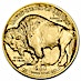 2025 1 oz American Gold Buffalo Bullion Coin thumbnail