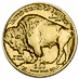 2025 1 oz American Gold Buffalo Bullion Coin (BU) thumbnail