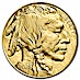 2025 1 oz American Gold Buffalo Bullion Coin thumbnail