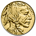 2025 1 oz American Gold Buffalo Bullion Coin (BU) thumbnail