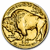 2026 1 oz American Gold Buffalo Bullion Coin (BU) thumbnail