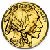 2026 1 oz American Gold Buffalo Bullion Coin (BU) thumbnail