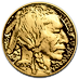 2006 1 oz American Gold Buffalo Proof Bullion Coin thumbnail