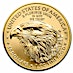 2025 1 oz American Gold Eagle Bullion Coin (BU) thumbnail