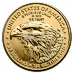 1/2 oz American Gold Eagle Bullion Coin (Various Years) thumbnail