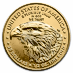 2026 1/2 oz American Gold Eagle Bullion Coin thumbnail