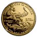 2015 1 oz American Gold Eagle Proof Bullion Coin - Graded PF 69 by NGC - First Day of Issue thumbnail