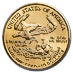 1998 1/4 oz American Gold Eagle Bullion Coin - Graded MS 69 by PCGS thumbnail