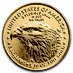 2026 1/10 oz American Gold Eagle Bullion Coin thumbnail
