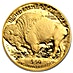 2007 1 oz American Gold Buffalo Proof Bullion Coin thumbnail
