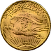 1924 US $20 St. Gaudens Double Eagle Gold Coin - 30.09 Gram thumbnail