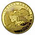 2022 1 Gram Armenia Gold Noah's Ark Bullion Coin (Pre-Owned in Good Condition) thumbnail