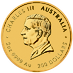 2027 2 oz Australian Lunar Series 