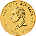 2027 1/10 oz Australian Lunar Series 