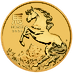 2026 1/2 oz Australian Lunar Series 