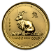 1999 1/10 oz Australian Lunar Series 