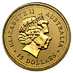1999 1/10 oz Australian Lunar Series 