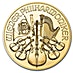 2022 1 oz Austrian Gold Philharmonic Bullion Coin thumbnail