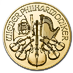 2022 1 oz Austrian Gold Philharmonic Bullion Coin thumbnail